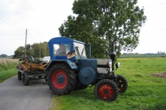 Kohltage Marne 2004