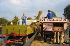 Bauernmarkt 2003