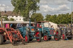 Wilster Bauernmarkt 2023