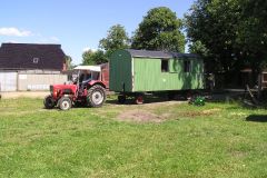 Sommerfest Brickeln 2008