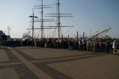 Ausflug Kiekeberg 2008