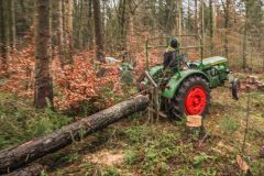 Wintertreffen Burg 2023