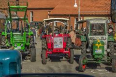 Anglühen in Meldorf 2023