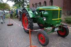 Kohltage Marne 2009