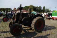 Bauernmarkt Wilster 2008