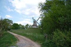 Mühlentag 2008