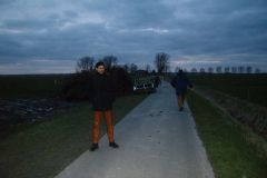 Osterfeuer 2008