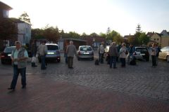 Ausfahrt Uelzen 2009