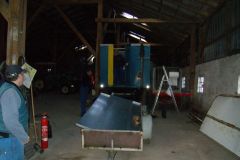 Arbeitsdienst