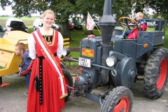 Erntedank 2003