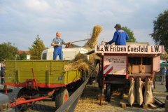 Bauernmarkt 2003