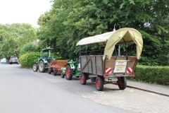 Ausfahrt nach Meldorf-2014