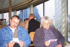 Ausflug nach Dänemark 2005