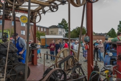 Bauernmarkt Wilster 2018
