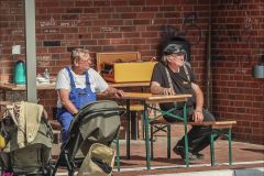 Bauernmarkt Wilster 2025