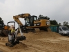 Buschhacken in Friedrichskoog 022