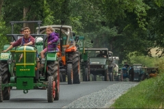 Frühschoppen 2018