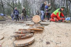 Wintertreffen Burg 2024